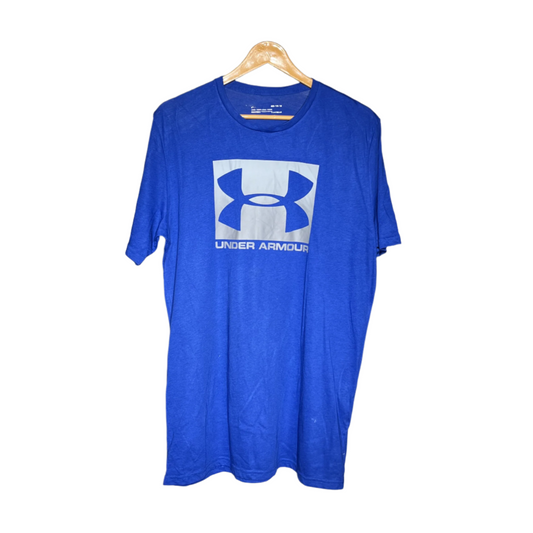 Under Armour Men’s Compression Tee #1215