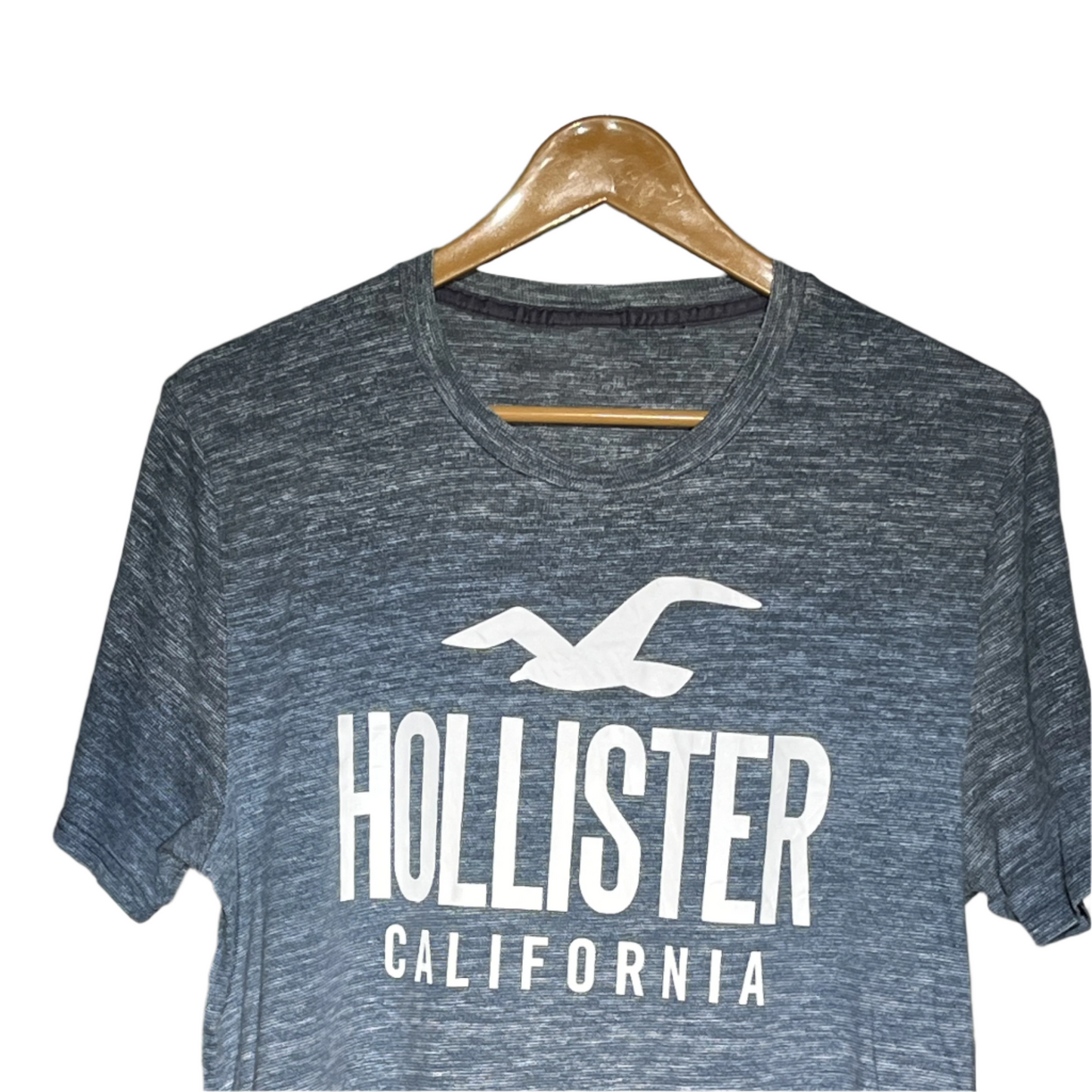 Unbranded Men’s Versatile Cotton Tee #1213