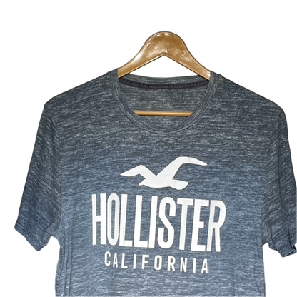 Unbranded Men’s Versatile Cotton Tee #1213