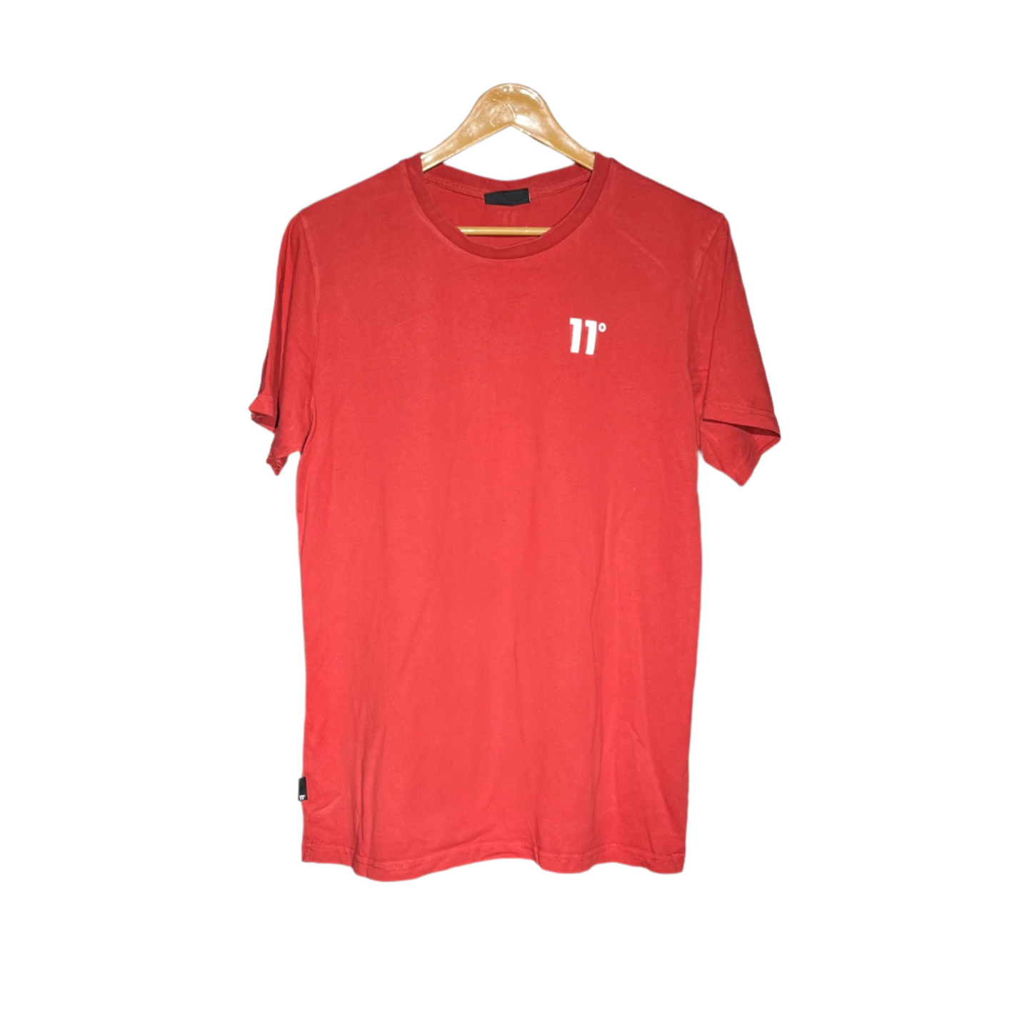 11 Degrees Men’s Modern Fit Tee #1212