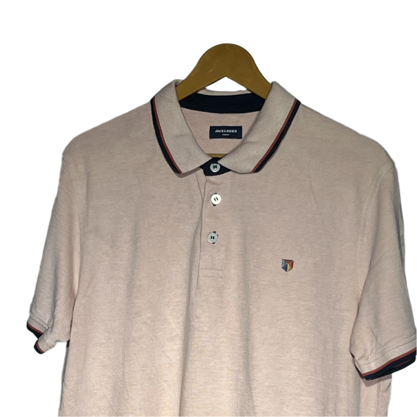 Jack & Jones Men’s Urban Fit T-Shirt #1211