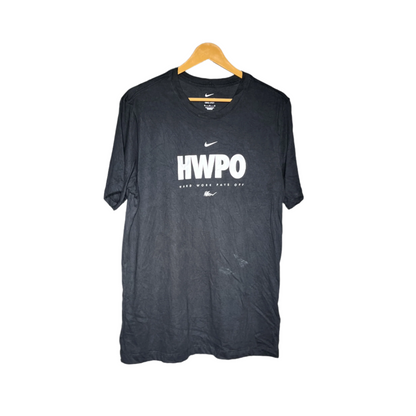 Nike Men’s Branded Logo T-Shirt #1210