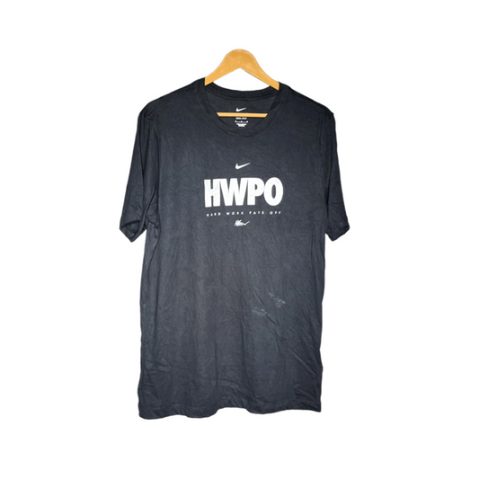 Nike Men’s Branded Logo T-Shirt #1210
