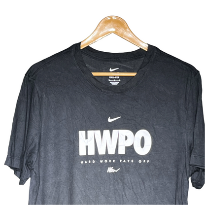 Nike Men’s Branded Logo T-Shirt #1210