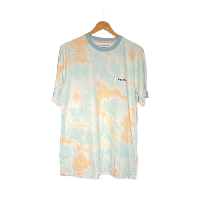Berghaus Men’s Outdoor Performance Tee #1209