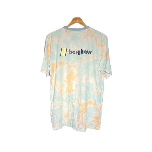 Berghaus Men’s Outdoor Performance Tee #1209