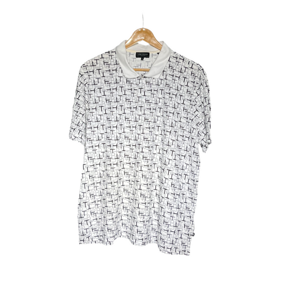 Ted Baker Men’s Premium Polo Shirt #1202