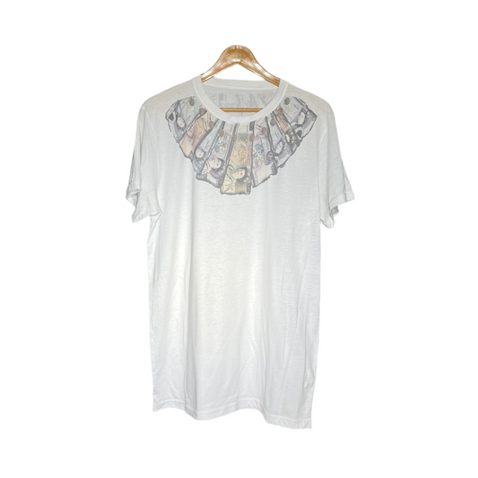 Unbranded Men’s Basic Daily Wear Tee #1201