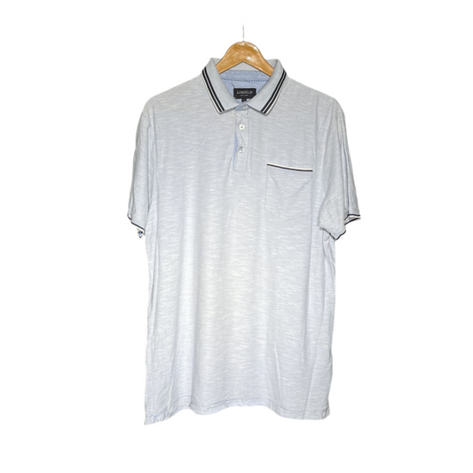 Limited Men’s Classic Cotton Tee #1199