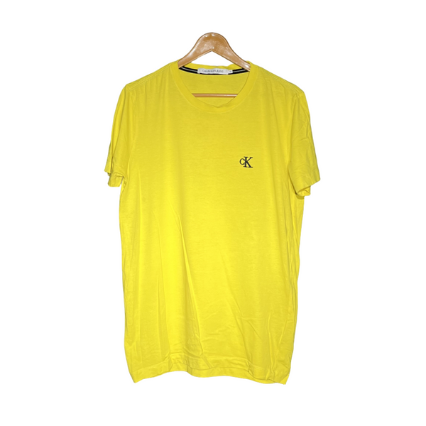 Calvin Klein Jeans Classic Tee #1190