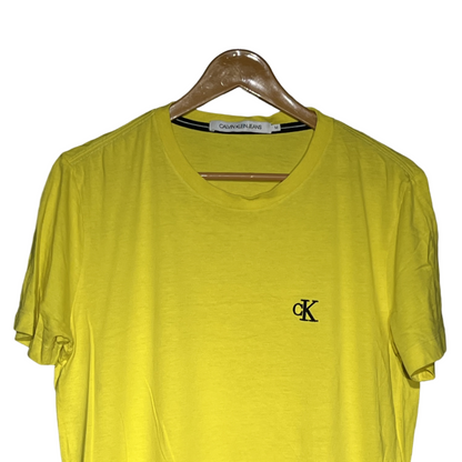 Calvin Klein Jeans Classic Tee #1190