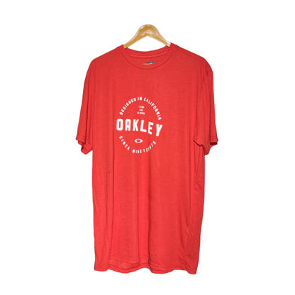Oakler Men's Wear #1184