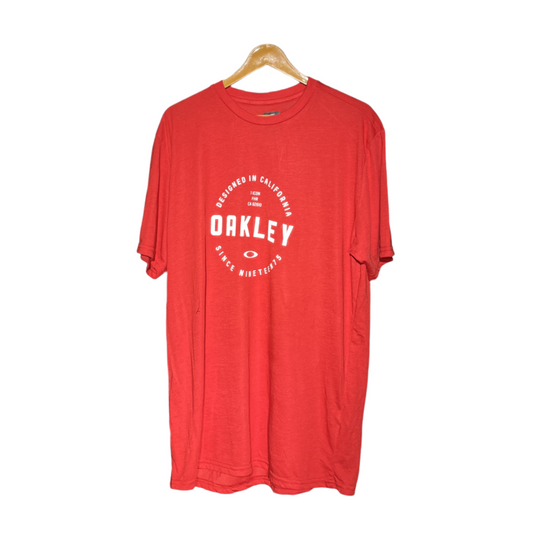 Oakler Men's Wear #1184