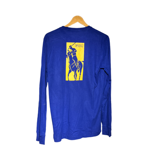 Polo Classic Men's Shirt #1183