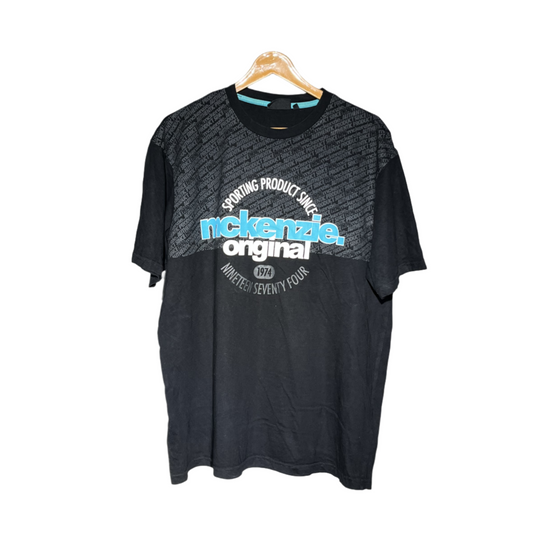 McKenzie Men's Tee #1179
