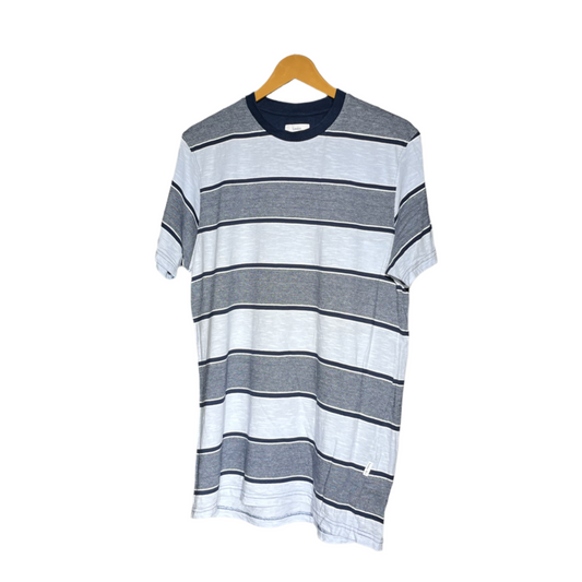 London Printed Men's Tee #1178