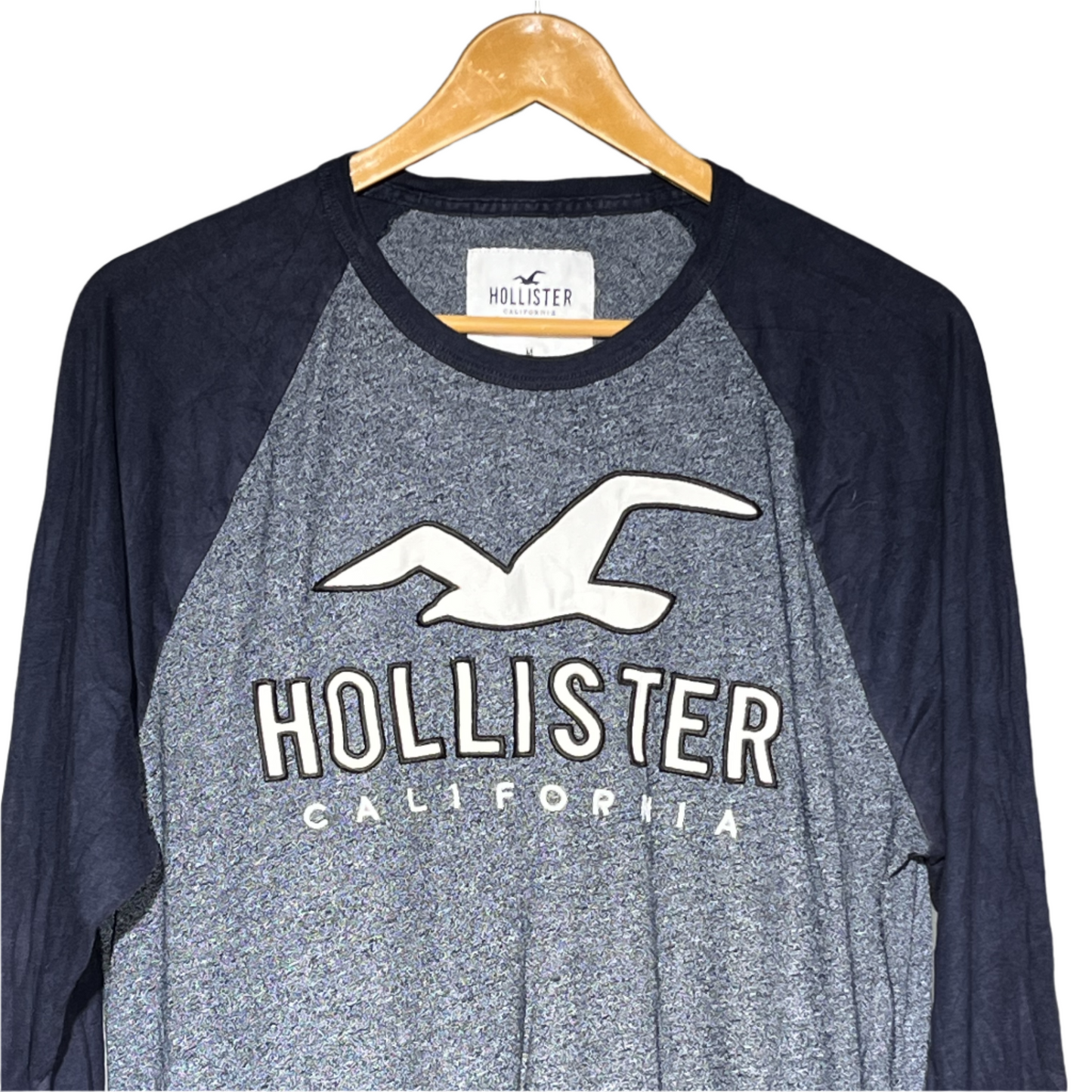 Hollister Men's Tee #1174