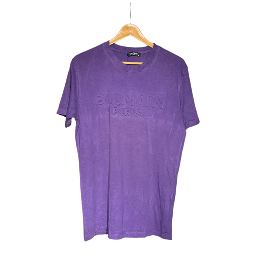 Balmain Men's T-Shirt #1173