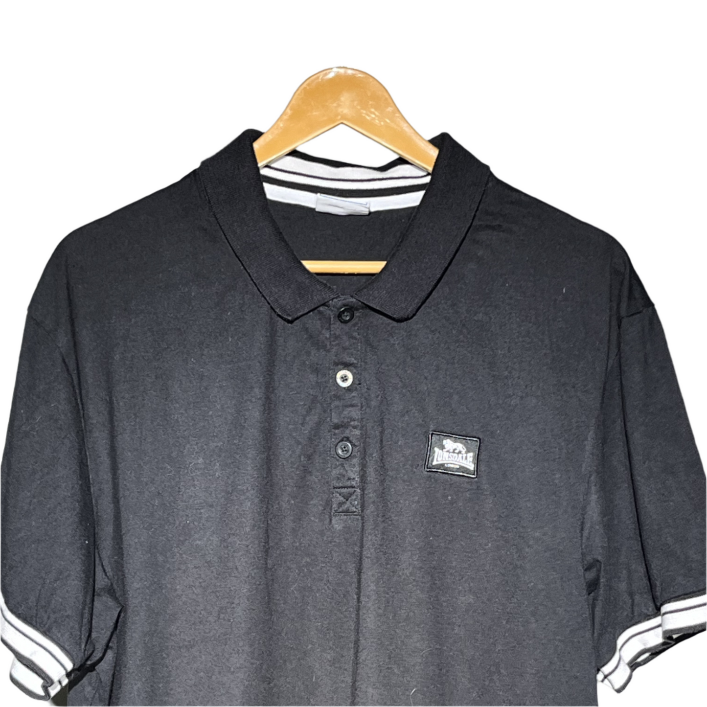 Lonsdale Men's Activewear #1172