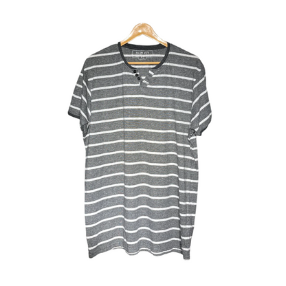 Slim Fit Men's Shirt #1171