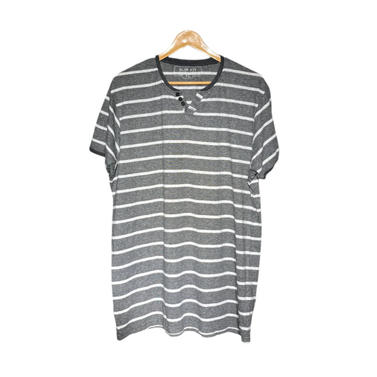 Slim Fit Men's Shirt #1171