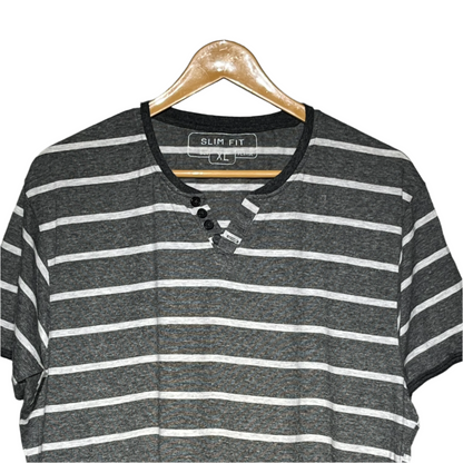 Slim Fit Men's Shirt #1171