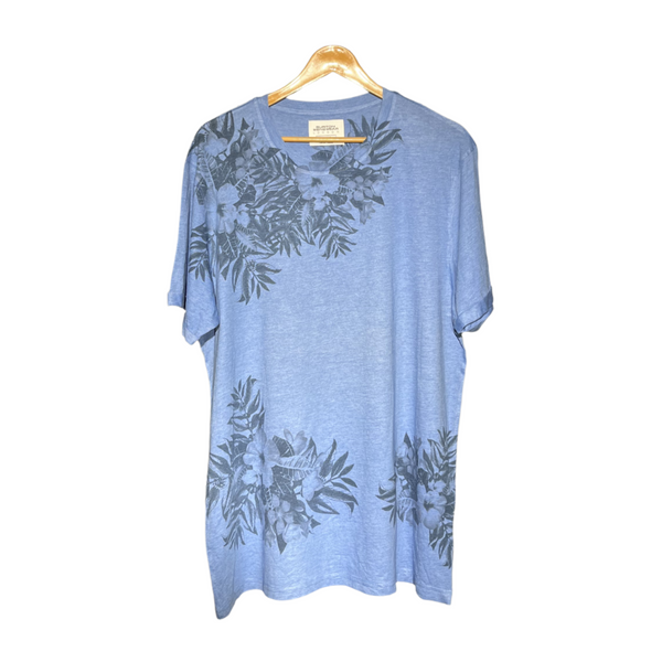 Burton Menswear Men's Collection #1166