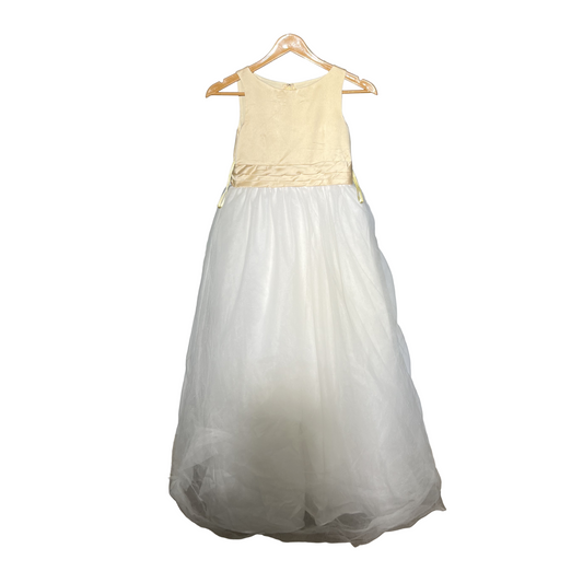 Forever Yours Women's Long Dress #1240