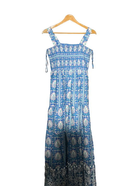 Zara Women’s Fashionable Midi Dress #1231