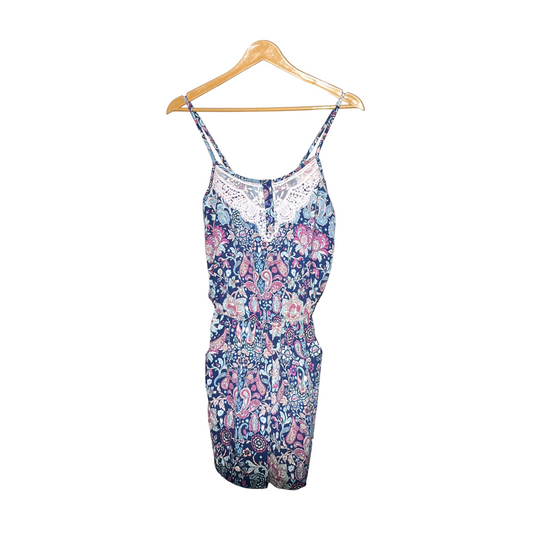 Atmosphere Women’s Printed Summer Dress #1232