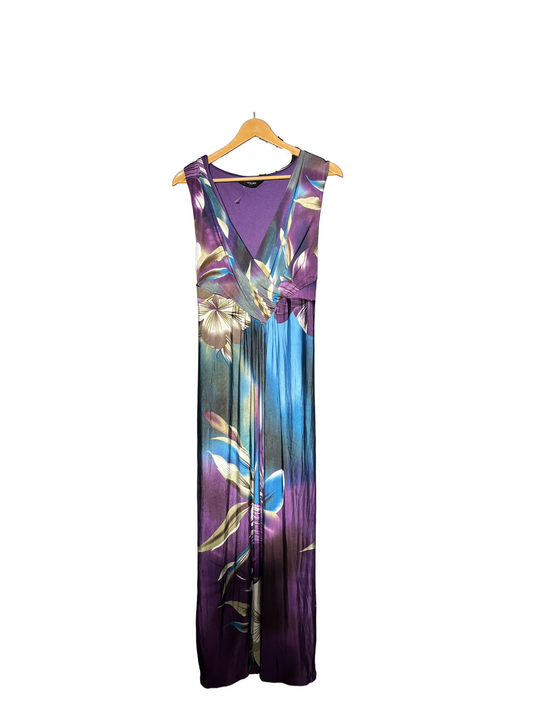 Yours Women’s Plus Size Tunic Dress #1229