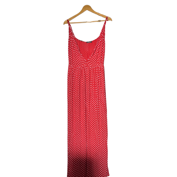 Boohoo Women’s Chic Mini Dress #1227