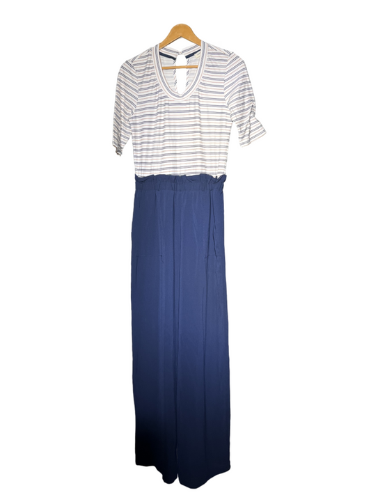 Montei Women's Jumpsuit #1241