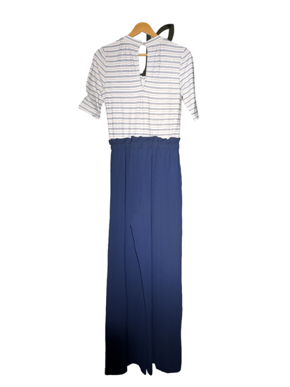Montei Women's Jumpsuit #1241
