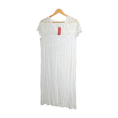 Yamamay Women's Long Dress #1236