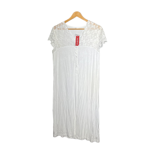 Yamamay Women's Long Dress #1236