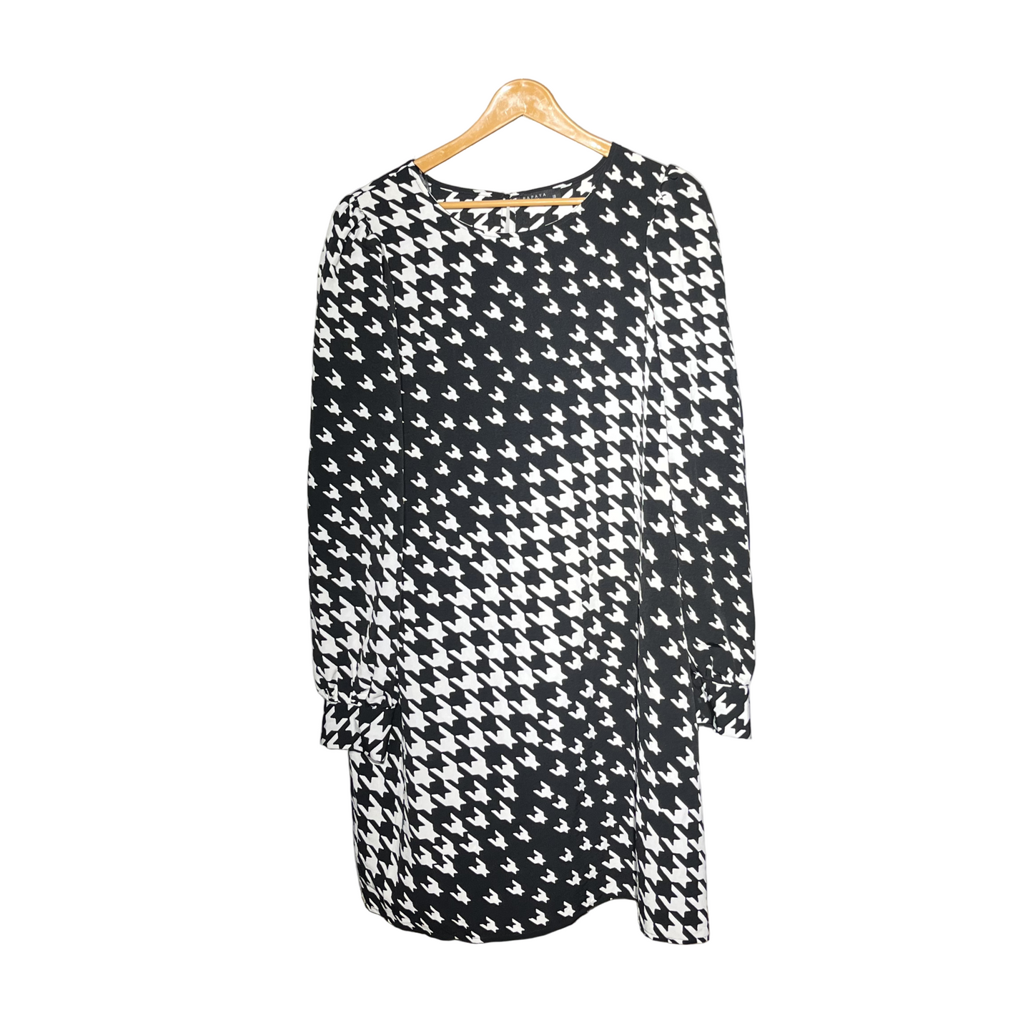 Papaya Women's Long Dress #1237