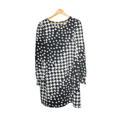 Papaya Women's Long Dress #1237