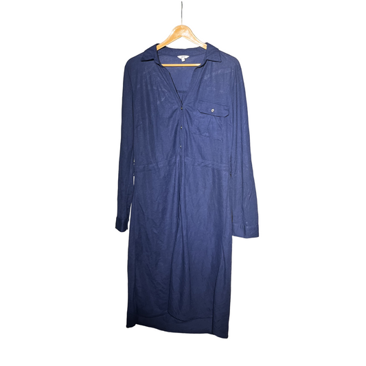 Khost Women's Long Dress #1238