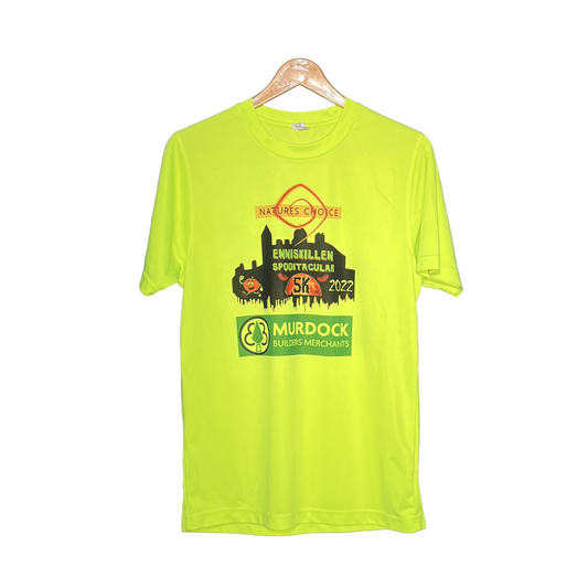 Just Cool Men’s Sports T-Shirt #1261