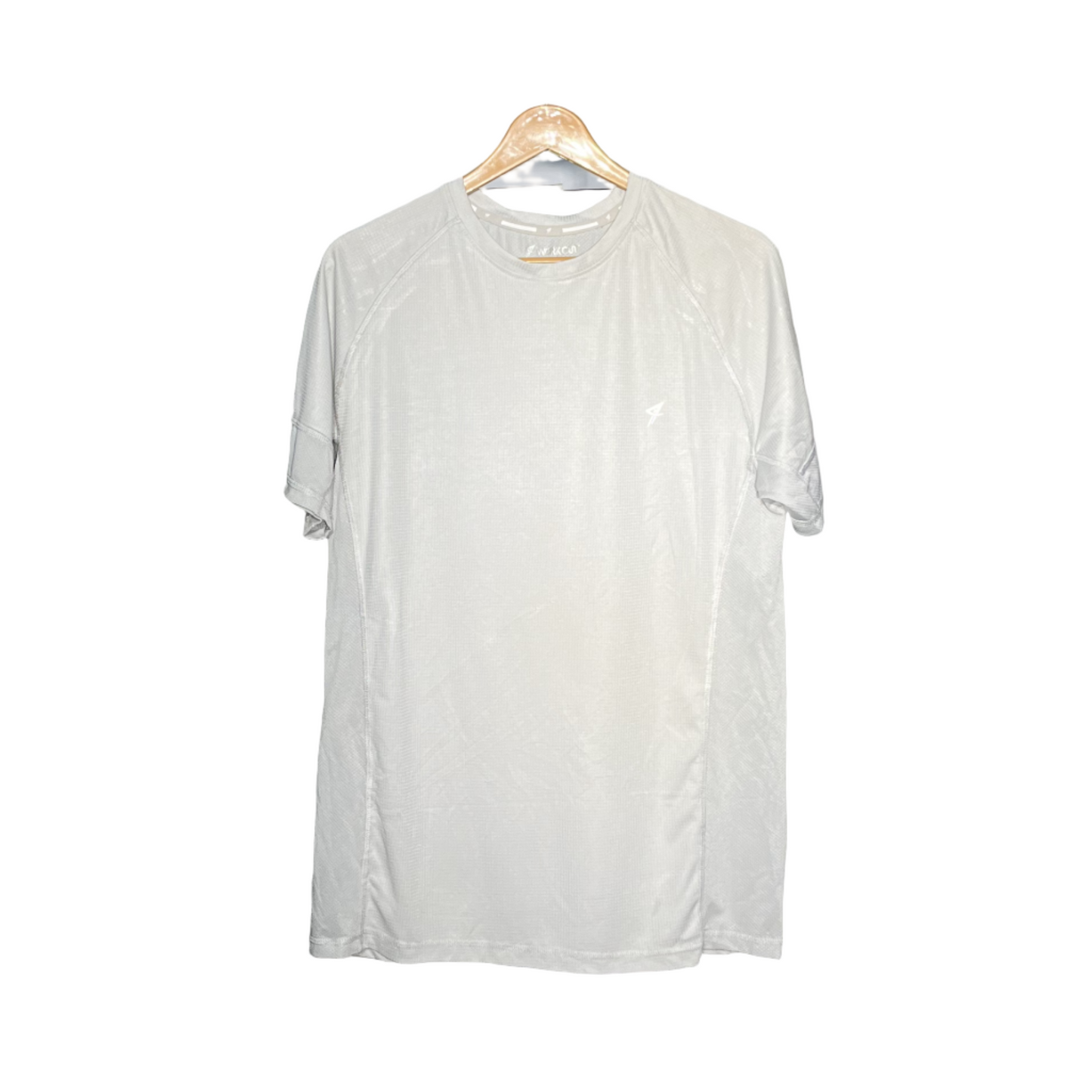 Workout Men’s Sports T-Shirt #1256
