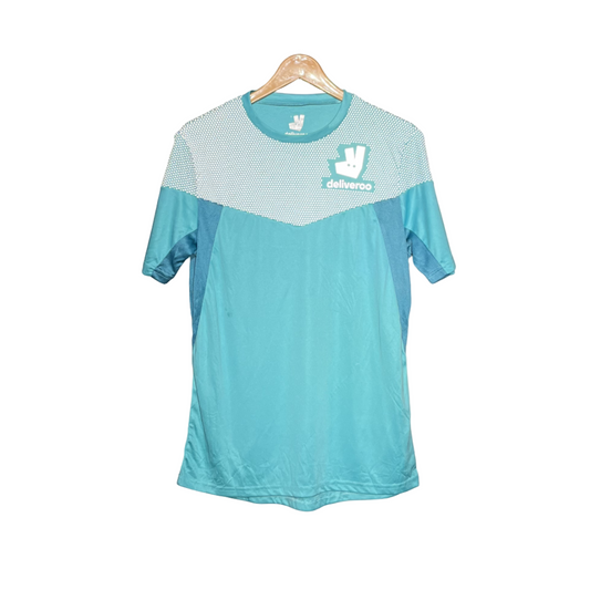 Delivera Men’s Sports T-Shirt #1253