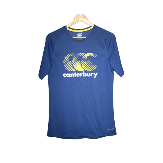 Canterbury Men’s Sports T-Shirt #1255