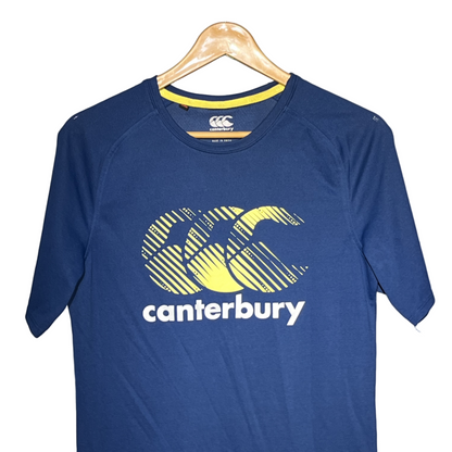 Canterbury Men’s Sports T-Shirt #1255