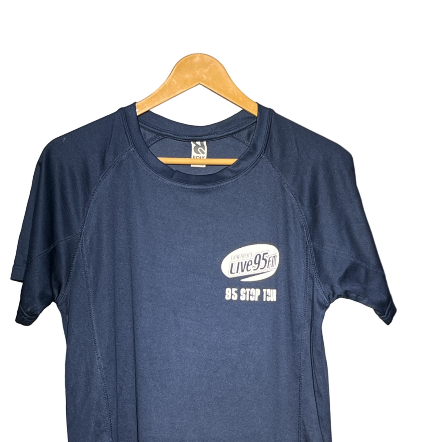 Roly Men’s Sports T-Shirt #1254