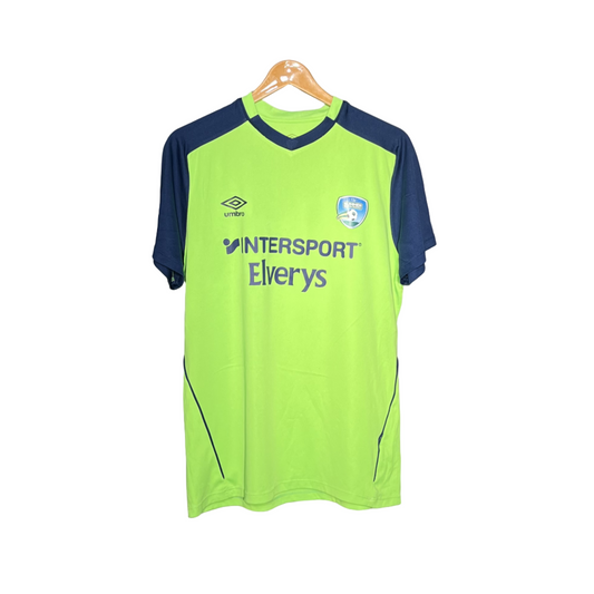 Umbro Men’s Sports T-Shirt #1260