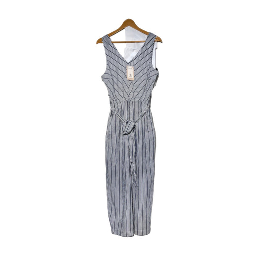 Tu Woman Women's Jumpsuit #1247