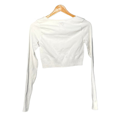 Bo+Tee Women's Croptop #1274
