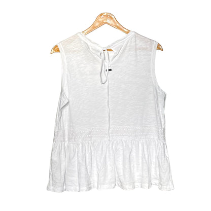 Barbour Women's Croptop #1273