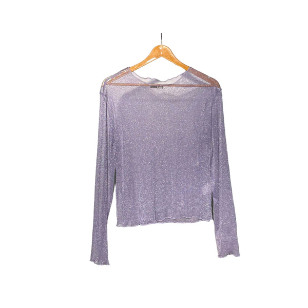 Avid Love Women's Croptop #1271